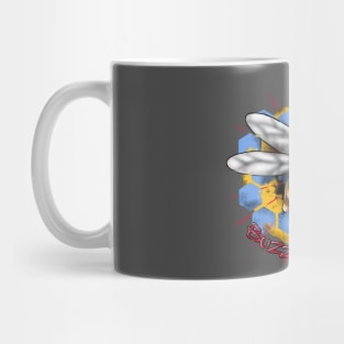 Buzzing club Mug